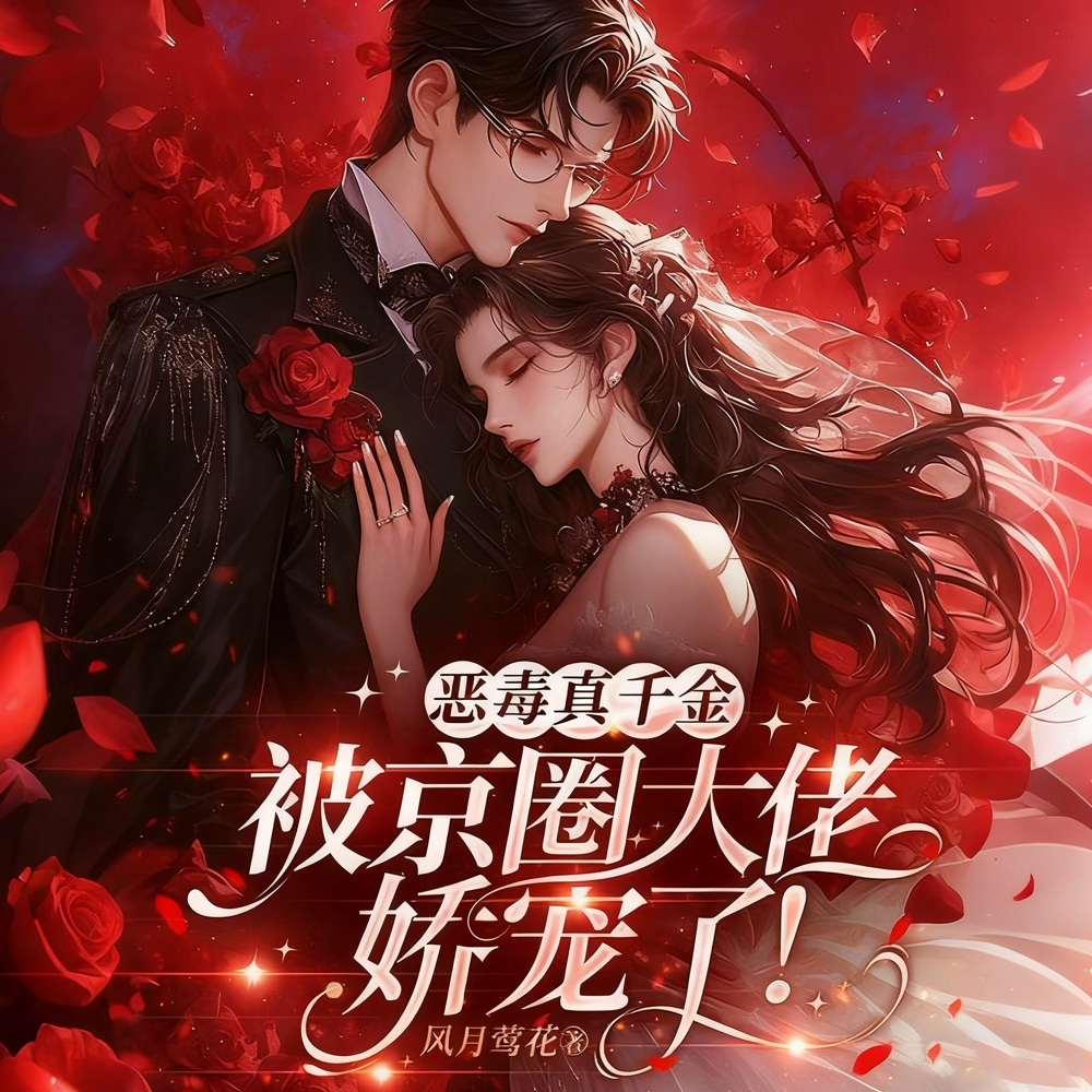 恶毒真千金和京圈大佬领证了!
